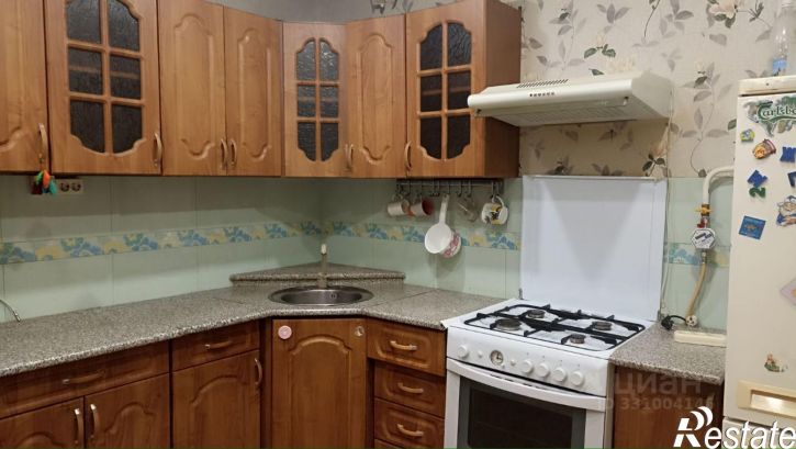 2-комн квартира улица Композитора Глинки, 4,  д. 4