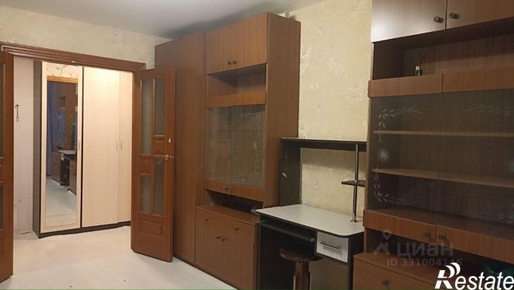 2-комн квартира улица Композитора Глинки, 4,  д. 4