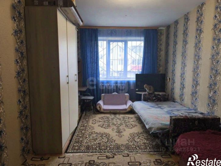 2-комн квартира улица Генерала Черняховского, 74/2,  д. 74/2