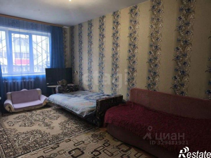 2-комн квартира улица Генерала Черняховского, 74/2,  д. 74/2