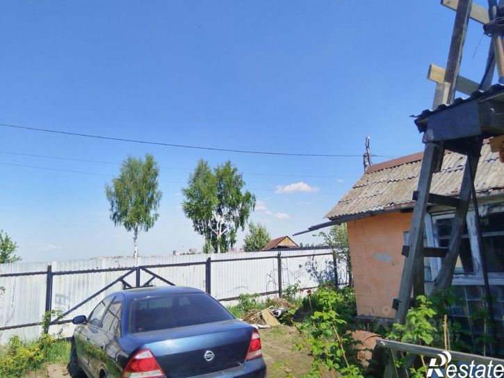 Коттедж/дом шоссе Космонавтов, 312Б/2,  д. 312Б/2