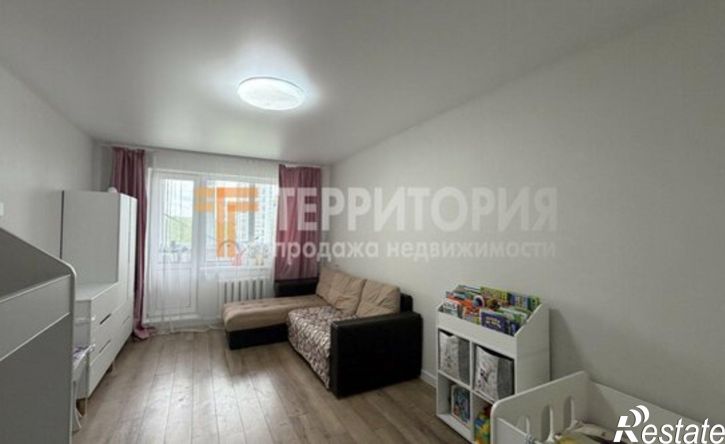 2-комн квартира улица Яблочкова, 31,  д. 31