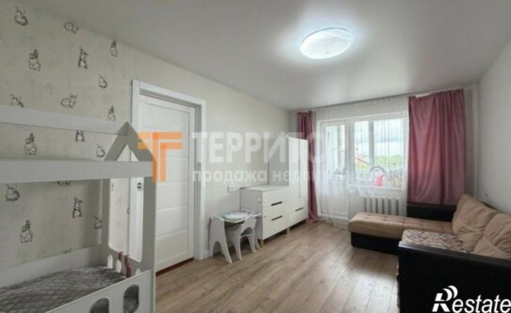 2-комн квартира улица Яблочкова, 31,  д. 31