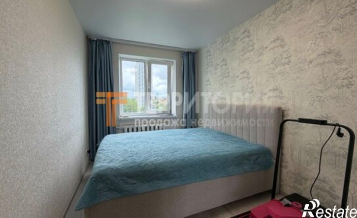 2-комн квартира улица Яблочкова, 31,  д. 31