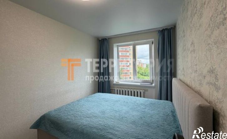2-комн квартира улица Яблочкова, 31,  д. 31