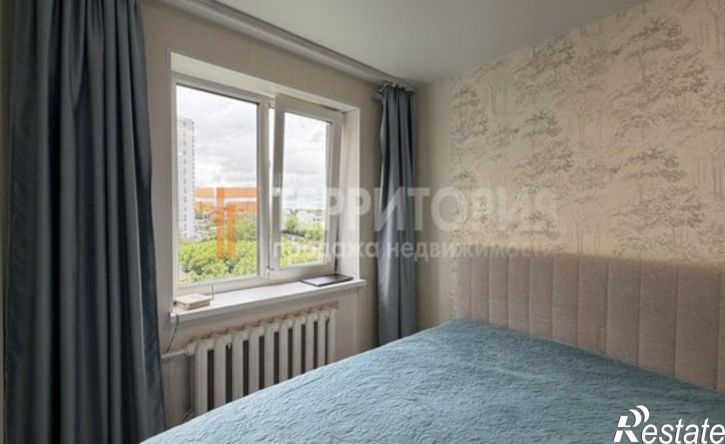 2-комн квартира улица Яблочкова, 31,  д. 31