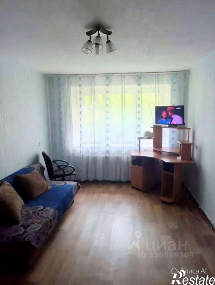 2-комн квартира ул Хабаровская, 149,  д. 149
