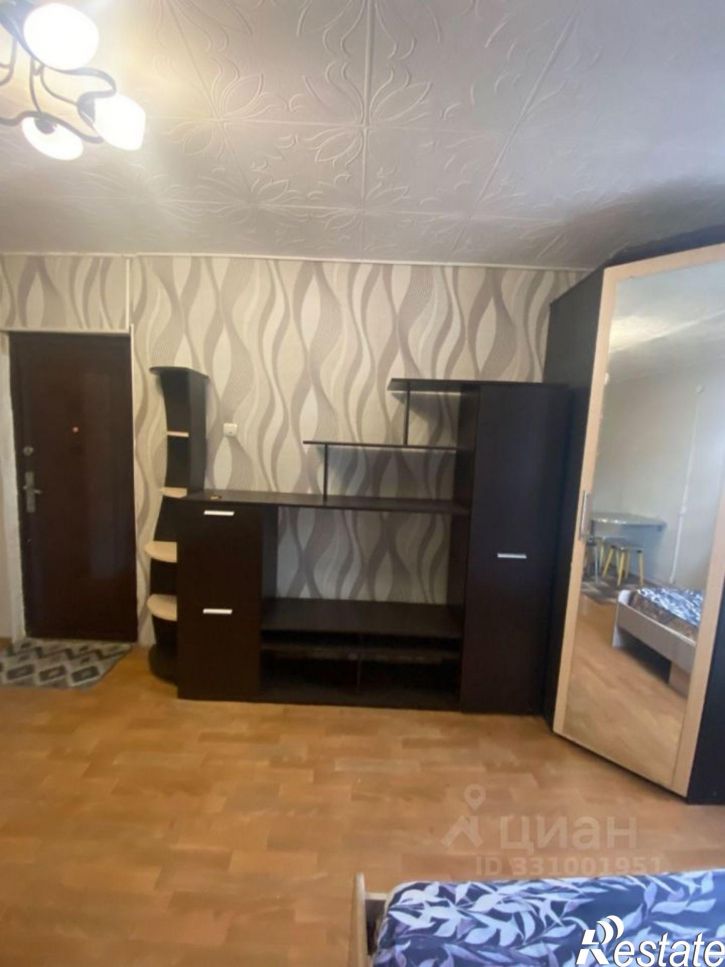 Комната шоссе Космонавтов, 84а,  д. 84а