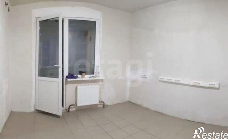 1-комн квартира ул Николая Островского, 30,  д. 30