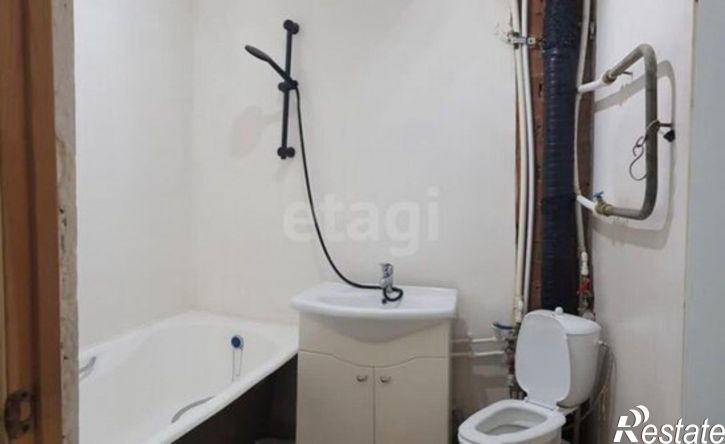 1-комн квартира ул Николая Островского, 30,  д. 30