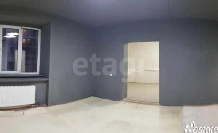 1-комн квартира ул Николая Островского, 30,  д. 30