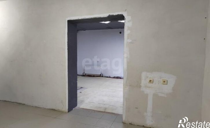 1-комн квартира ул Николая Островского, 30,  д. 30