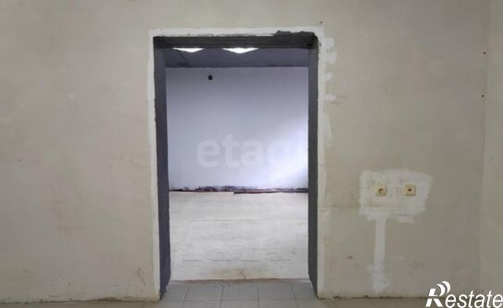 1-комн квартира ул Николая Островского, 30,  д. 30