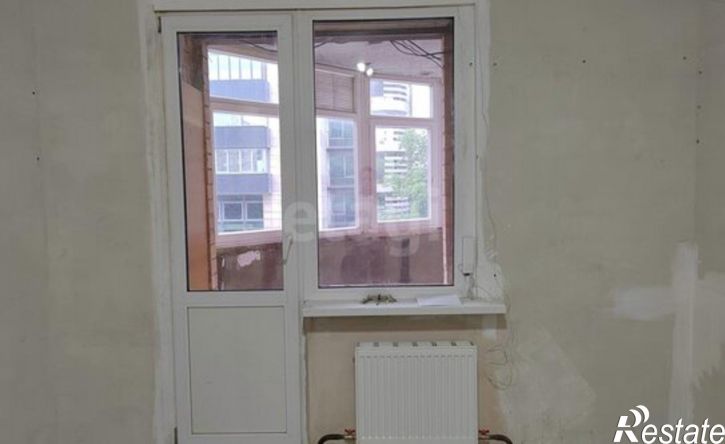 1-комн квартира ул Николая Островского, 30,  д. 30