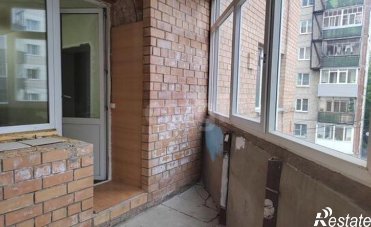 1-комн квартира ул Николая Островского, 30,  д. 30