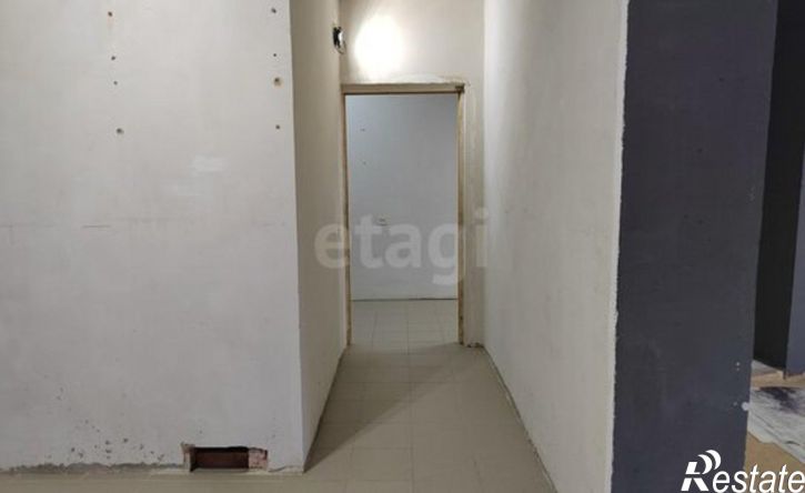 1-комн квартира ул Николая Островского, 30,  д. 30