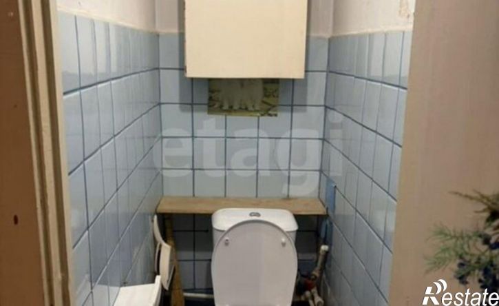 1-комн квартира ул Луначарского, 26,  д. 26