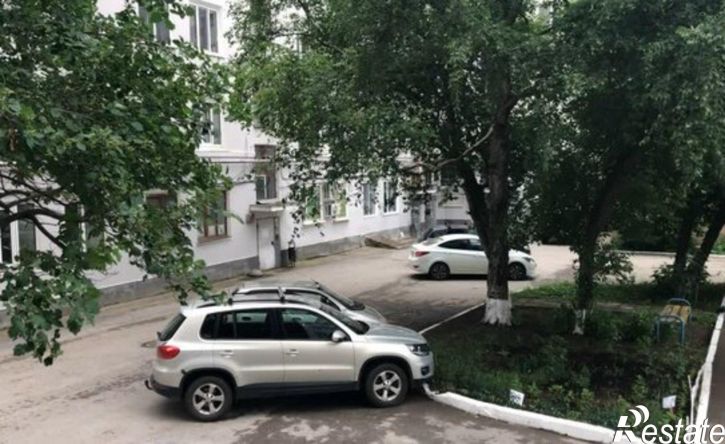 1-комн квартира ул Луначарского, 26,  д. 26