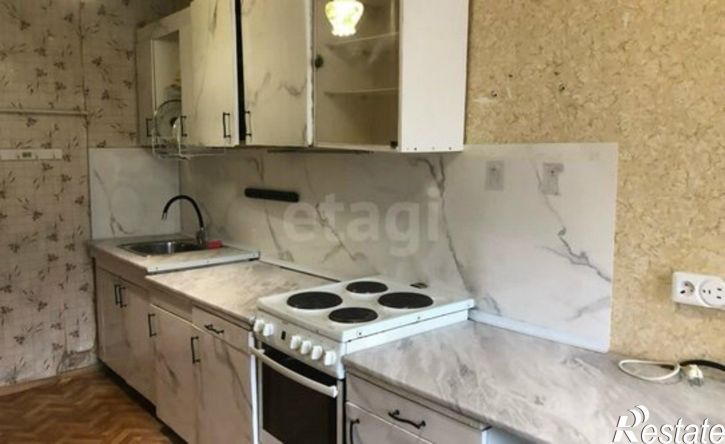 1-комн квартира ул Луначарского, 26,  д. 26