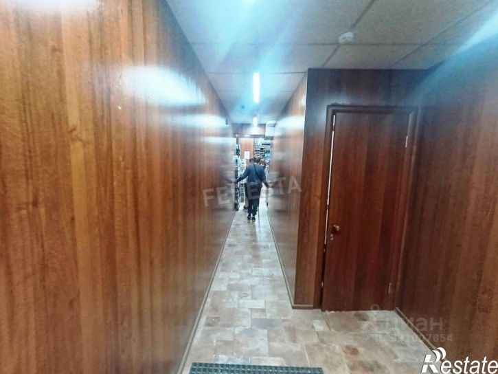 Торговое помещение ул Братская, 14,  д. 14