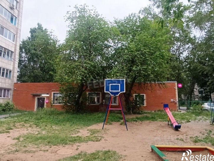 Торговое помещение ул Братская, 14,  д. 14