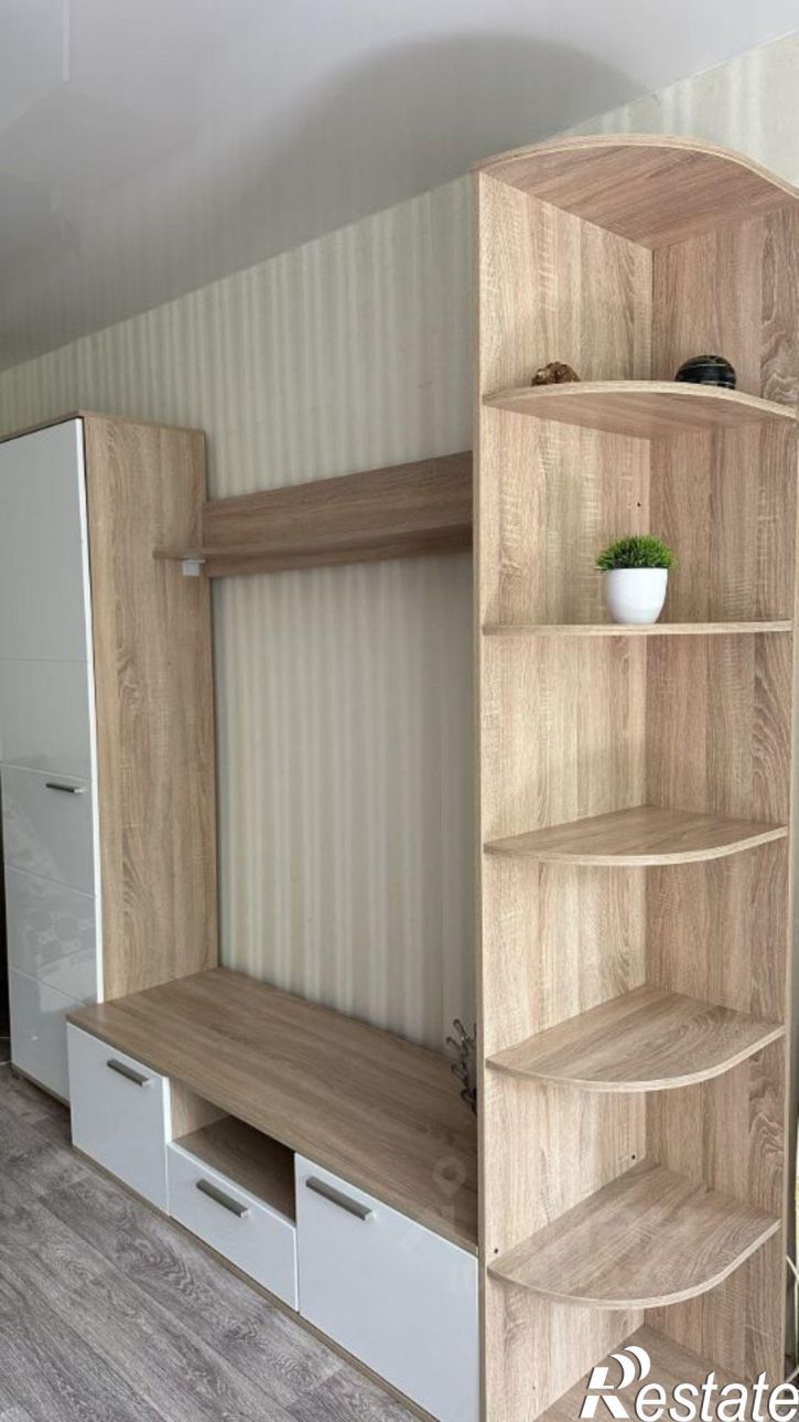 2-комн квартира улица Тургенева, 19,  д. 19