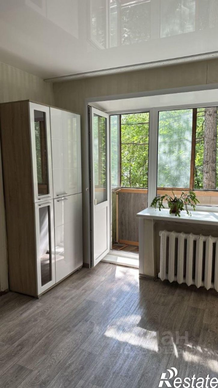 2-комн квартира улица Тургенева, 19,  д. 19
