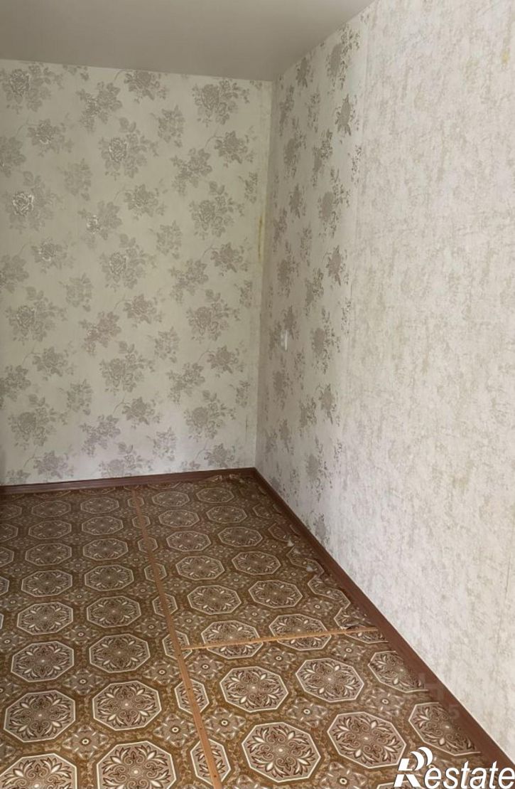 2-комн квартира улица Тургенева, 19,  д. 19