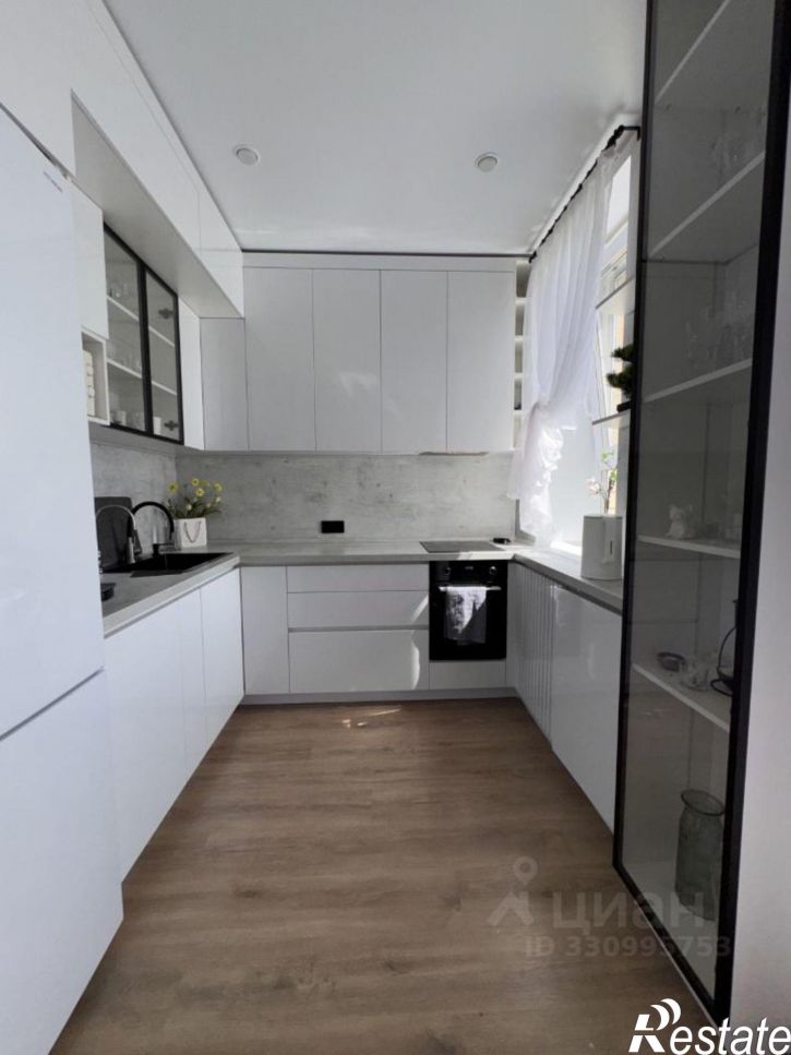 2-комн квартира Вагонная улица, 30,  д. 30