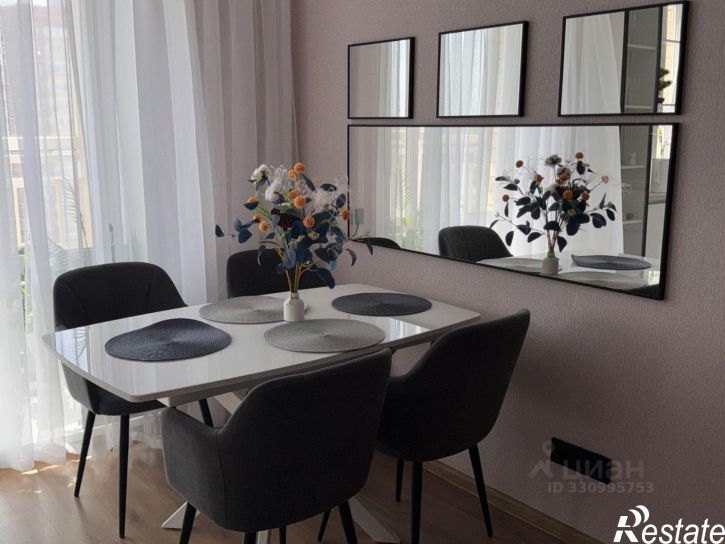 2-комн квартира Вагонная улица, 30,  д. 30