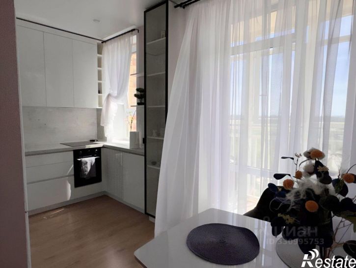 2-комн квартира Вагонная улица, 30,  д. 30