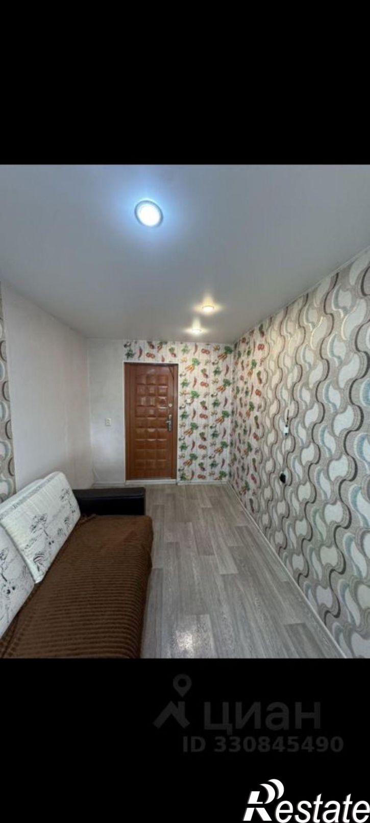 Комната улица Мира, 101,  д. 101