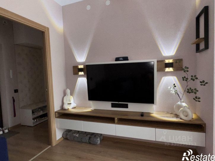 2-комн квартира Вагонная улица, 30,  д. 30
