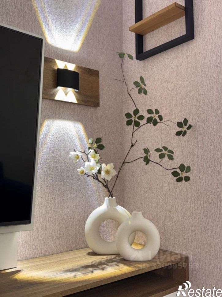 2-комн квартира Вагонная улица, 30,  д. 30