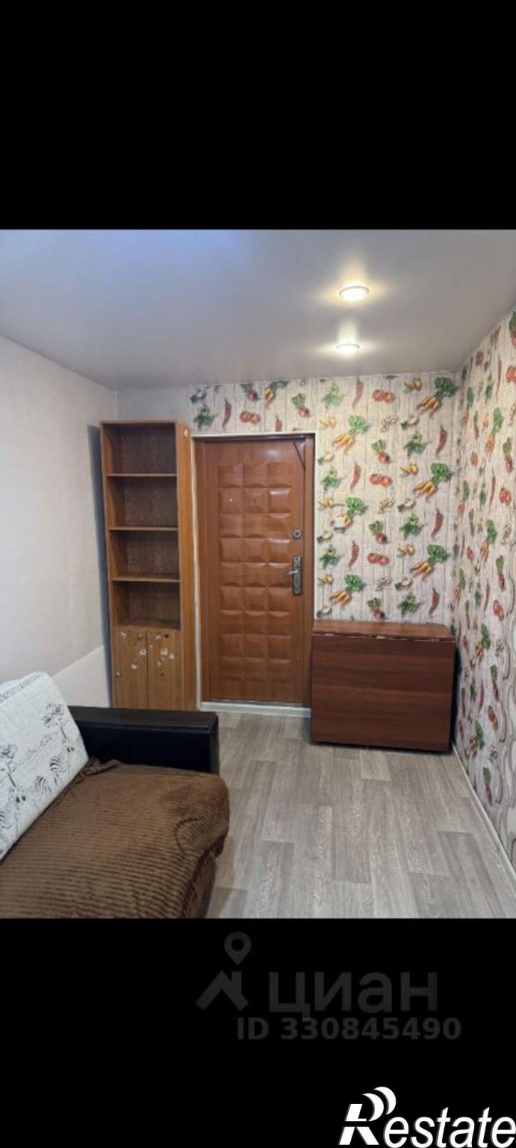 Комната улица Мира, 101,  д. 101