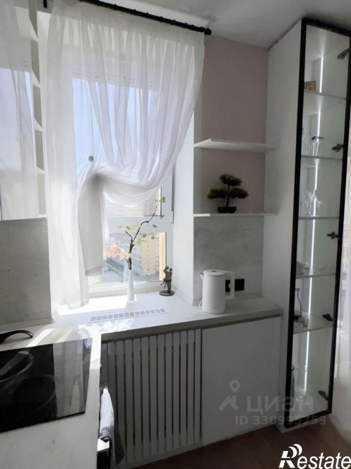 2-комн квартира Вагонная улица, 30,  д. 30