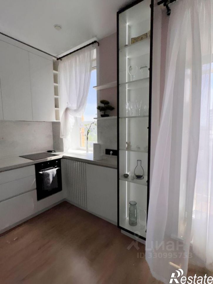 2-комн квартира Вагонная улица, 30,  д. 30