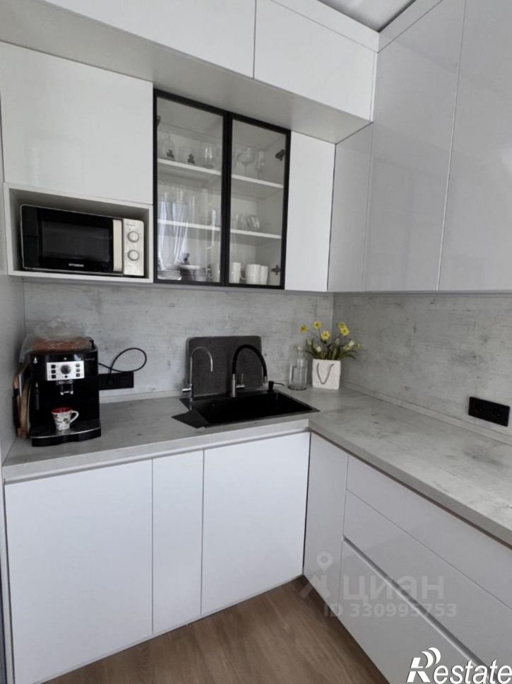 2-комн квартира Вагонная улица, 30,  д. 30