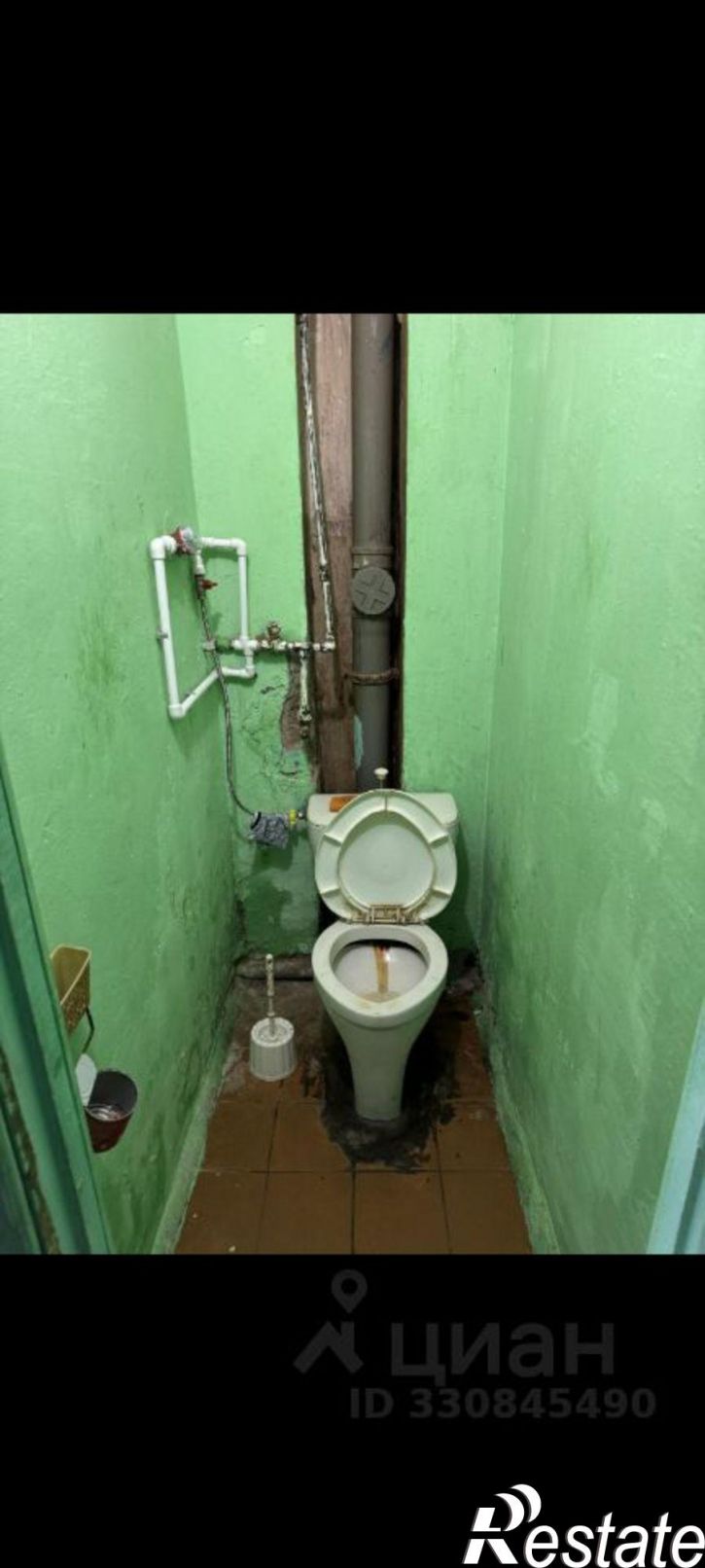 Комната улица Мира, 101,  д. 101