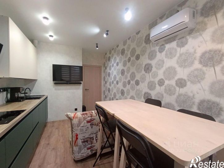 2-комн квартира Агатовая улица, 28,  д. 28