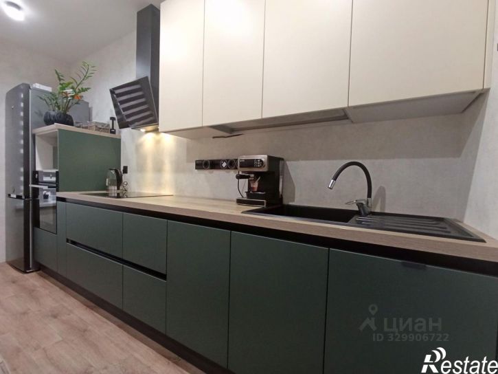 2-комн квартира Агатовая улица, 28,  д. 28