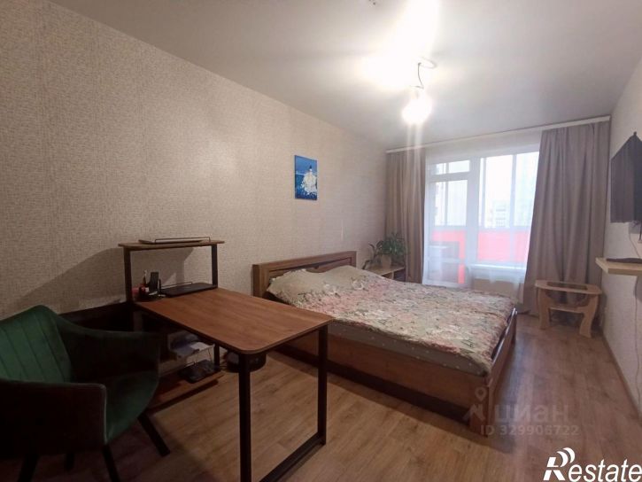 2-комн квартира Агатовая улица, 28,  д. 28