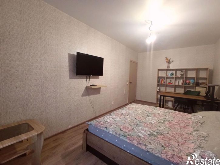 2-комн квартира Агатовая улица, 28,  д. 28