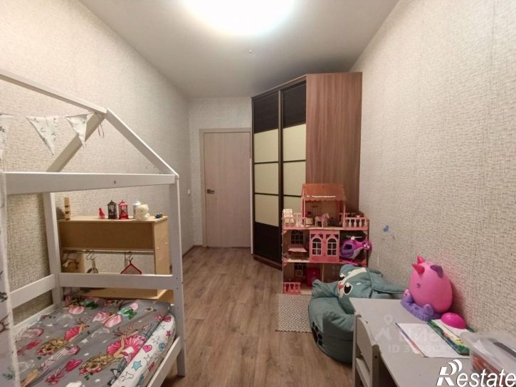2-комн квартира Агатовая улица, 28,  д. 28
