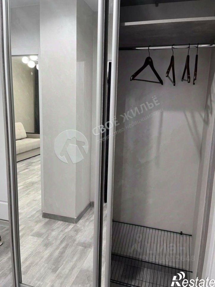 1-комн квартира ул Ладожская, 1А,  д. 1А