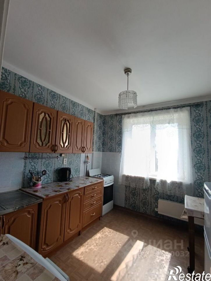 1-комн квартира ул 1-я Колхозная, 8,  д. 8
