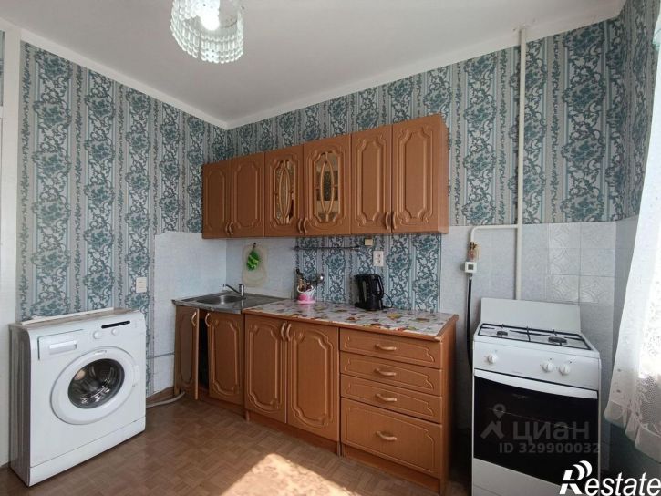 1-комн квартира ул 1-я Колхозная, 8,  д. 8