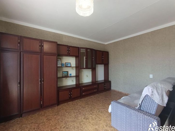1-комн квартира ул 1-я Колхозная, 8,  д. 8