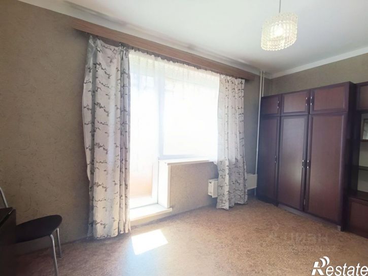 1-комн квартира ул 1-я Колхозная, 8,  д. 8