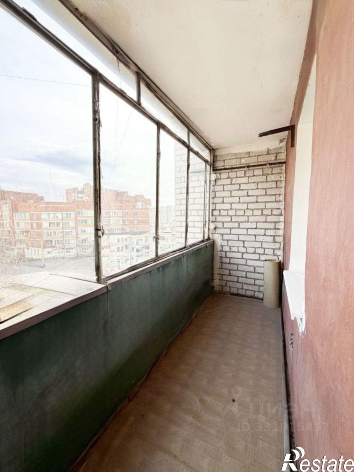 4-комн квартира улица Революции, 9А,  д. 9А